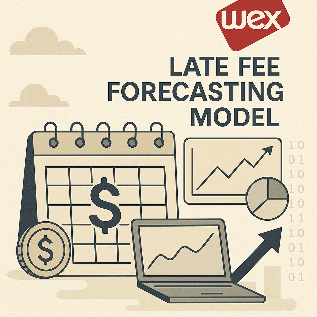 Late Fee Forecasting Model